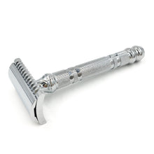 Load image into Gallery viewer, Parker 24C Safety Razor, Open Comb
