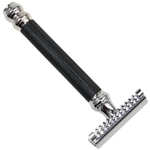 Load image into Gallery viewer, Parker 26C Open Comb Safety Razor
