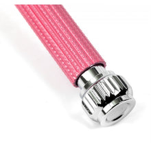 Load image into Gallery viewer, Parker 29L Safety Double Edge Razor in Pink
