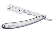 Load image into Gallery viewer, Parker 31r Barber Razor
