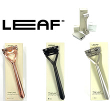 Load image into Gallery viewer, The Leaf Razor,Choose your colour
