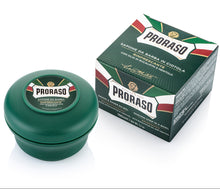 Load image into Gallery viewer, Proraso Eucalyptus Shaving Cream
