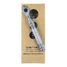 Load image into Gallery viewer, Parker 43M MACH3 Cartridge Razor
