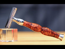 Load image into Gallery viewer, Parker 45R Double Edge Safety Razor
