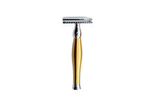 Load image into Gallery viewer, Parker 48R Safety Razor, Plastic Free Shaving

