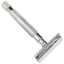 Load image into Gallery viewer, Parker 64S Safety Razor - Plastic Free Shaving

