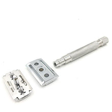 Load image into Gallery viewer, Double Edge Safety Razor
