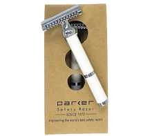 Load image into Gallery viewer, Parker 70C Safety Razor
