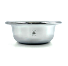 Load image into Gallery viewer, MÜHLE Soap Dish in Chrome plated Stainless Steel
