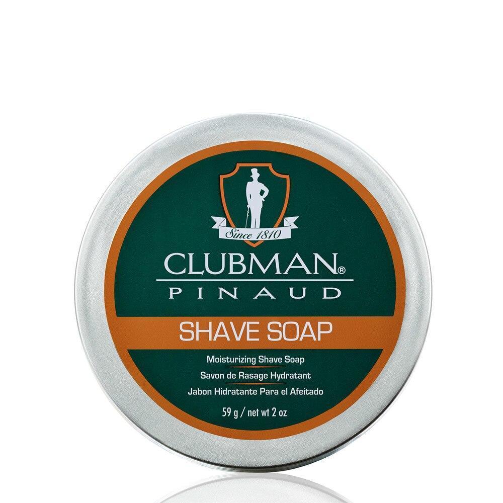 Clubman Shave Soap
