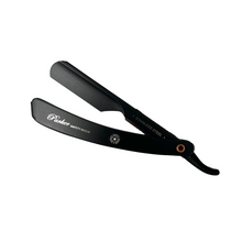 Load image into Gallery viewer, Parker PTBMetal Professional Barber Razor
