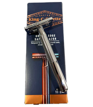 Load image into Gallery viewer, Safety Razor Australia
