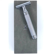 Load image into Gallery viewer, Muhle Granda Safety Razor Muhle Grande R89 Safety Razor
