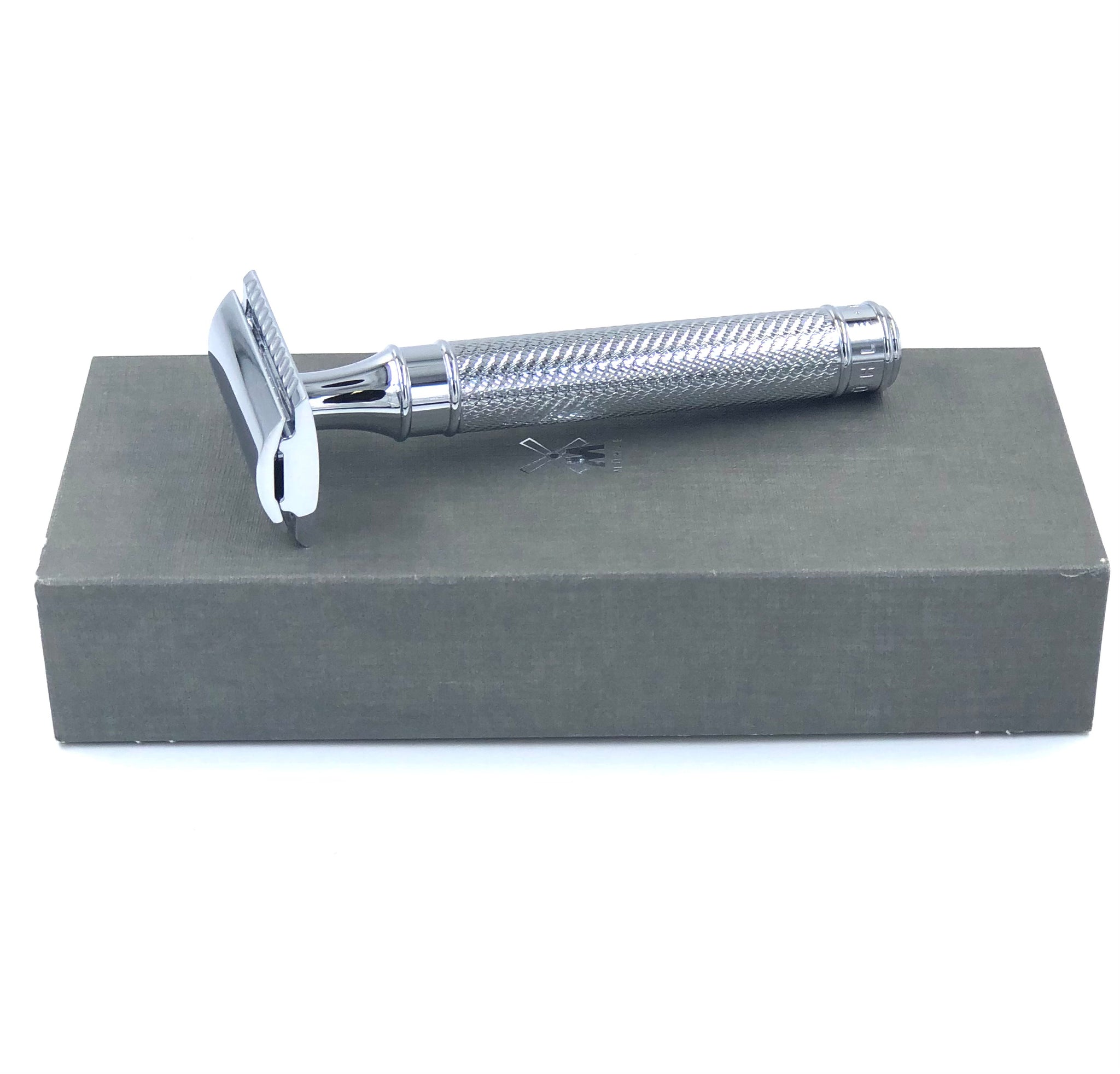 Safety Razor Muhle R89 Muhle R89 Grande Safety Razor – SafetyRazors