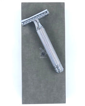 Load image into Gallery viewer, Muhle Double Edge Safety Razor
