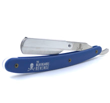 Load image into Gallery viewer, The Bluebeards Revenge Cut Throat Razor
