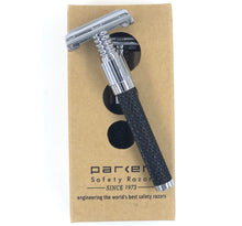 Load image into Gallery viewer, Parker 92R Safety Razor
