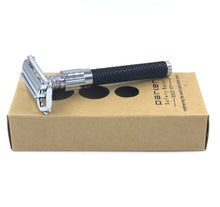 Load image into Gallery viewer, Parker 92R Safety Razor, Plastic Free Shaving
