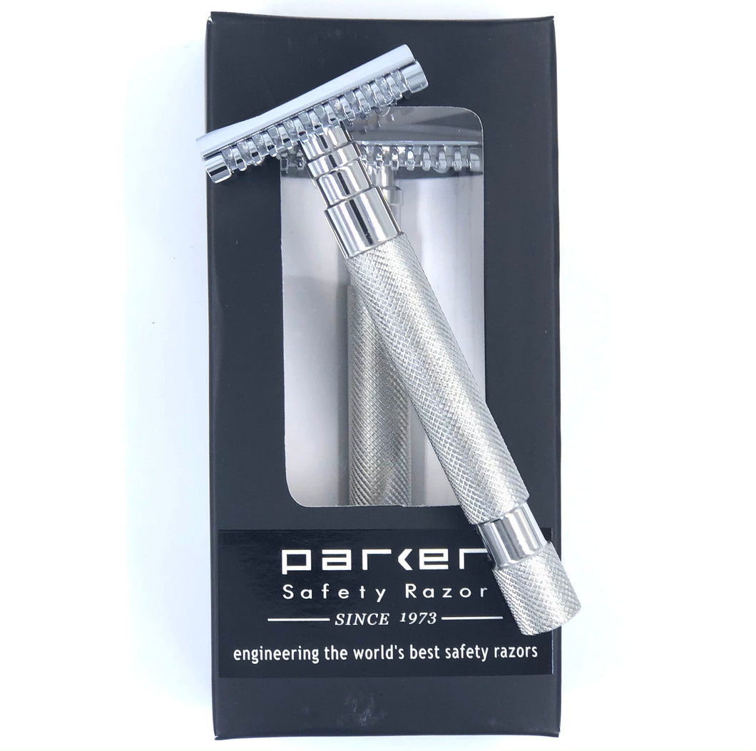 Parker 68S Safety Razor