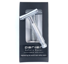 Load image into Gallery viewer, Parker 97R Safety Razor

