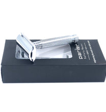 Load image into Gallery viewer, Parker Double Edge Safety Razor
