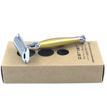 Load image into Gallery viewer, Parker 48R Safety Razor, Plastic Free Shaving
