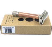 Load image into Gallery viewer, Parker Variant Safety Razor, Adjustable
