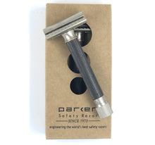 Load image into Gallery viewer, Parker Variant Adjustable Safety Razor
