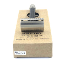 Load image into Gallery viewer, Parker Variant Adjustable Safety Razor
