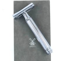 Load image into Gallery viewer, Muhle R89 Safety Razor
