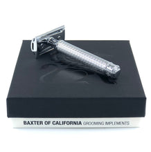 Load image into Gallery viewer, Baxter of California Baxter Safety Razor
