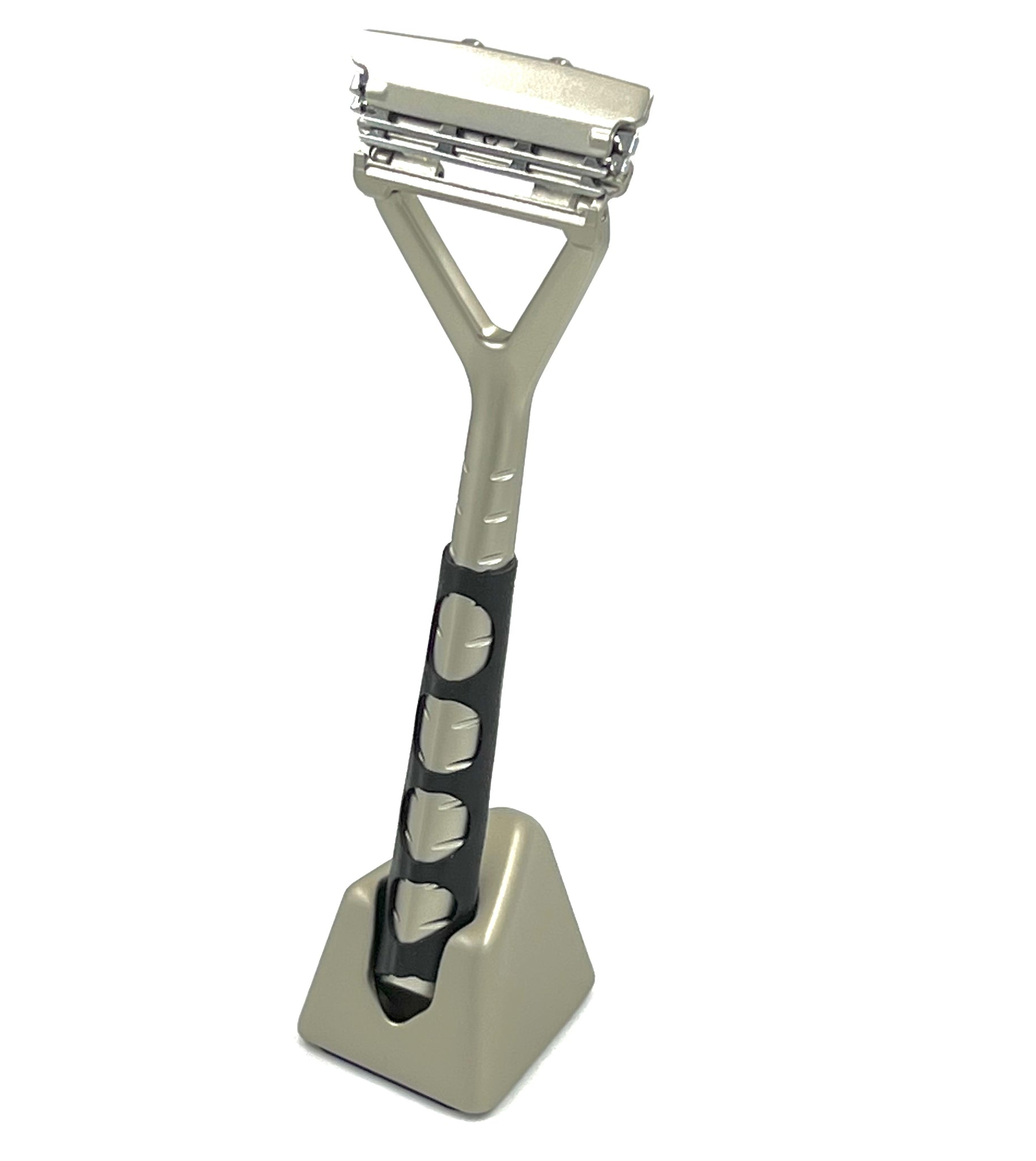 Loading Leaf Razor The Reusable Leaf Razor - Free Australia Wide Delivery - Safety Razors ...