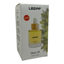 Load image into Gallery viewer, reusable safety razor shave oil 
