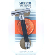 Merkur Safety Razor, Made in Germany