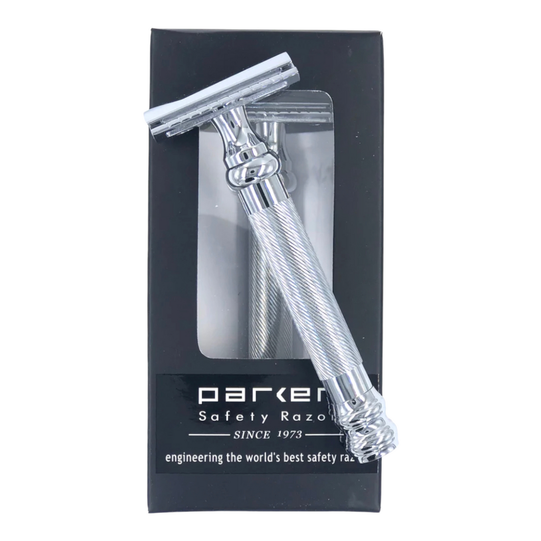 Parker 98r Safety Razor