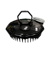 Load image into Gallery viewer, Original Nubrush Hair Brush - Black
