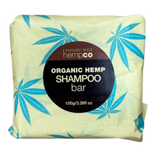 Load image into Gallery viewer, Hemp Shampoo Bar
