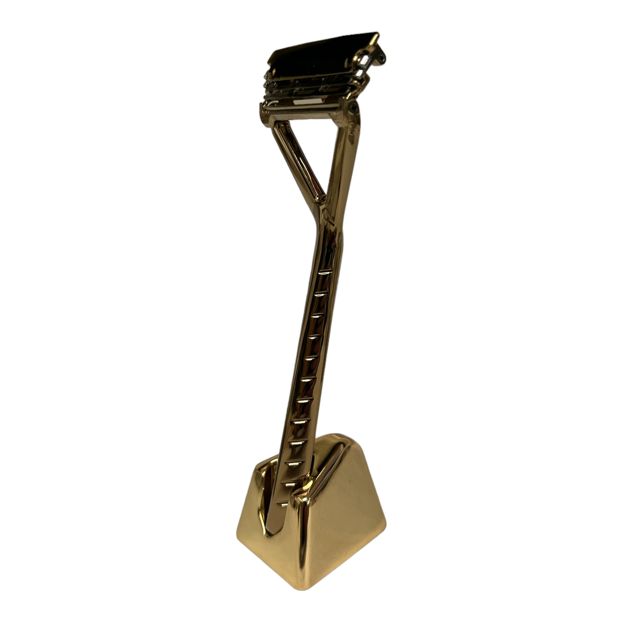 The Leaf Razor and Stand Australia – SafetyRazors