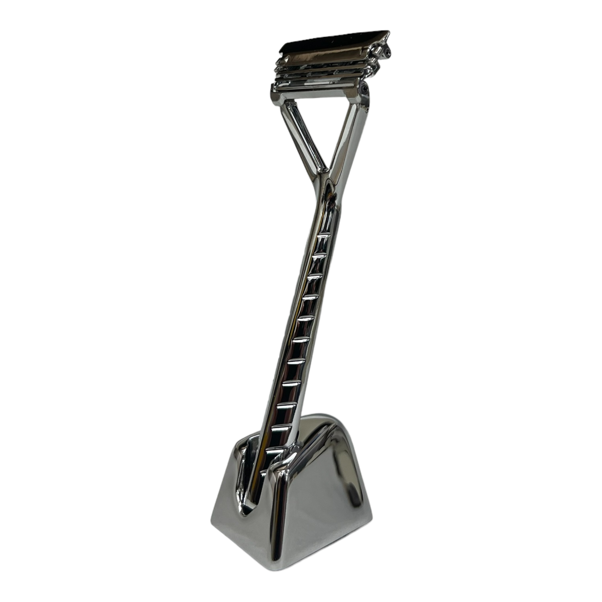 The Leaf Razor and Stand Australia – SafetyRazors
