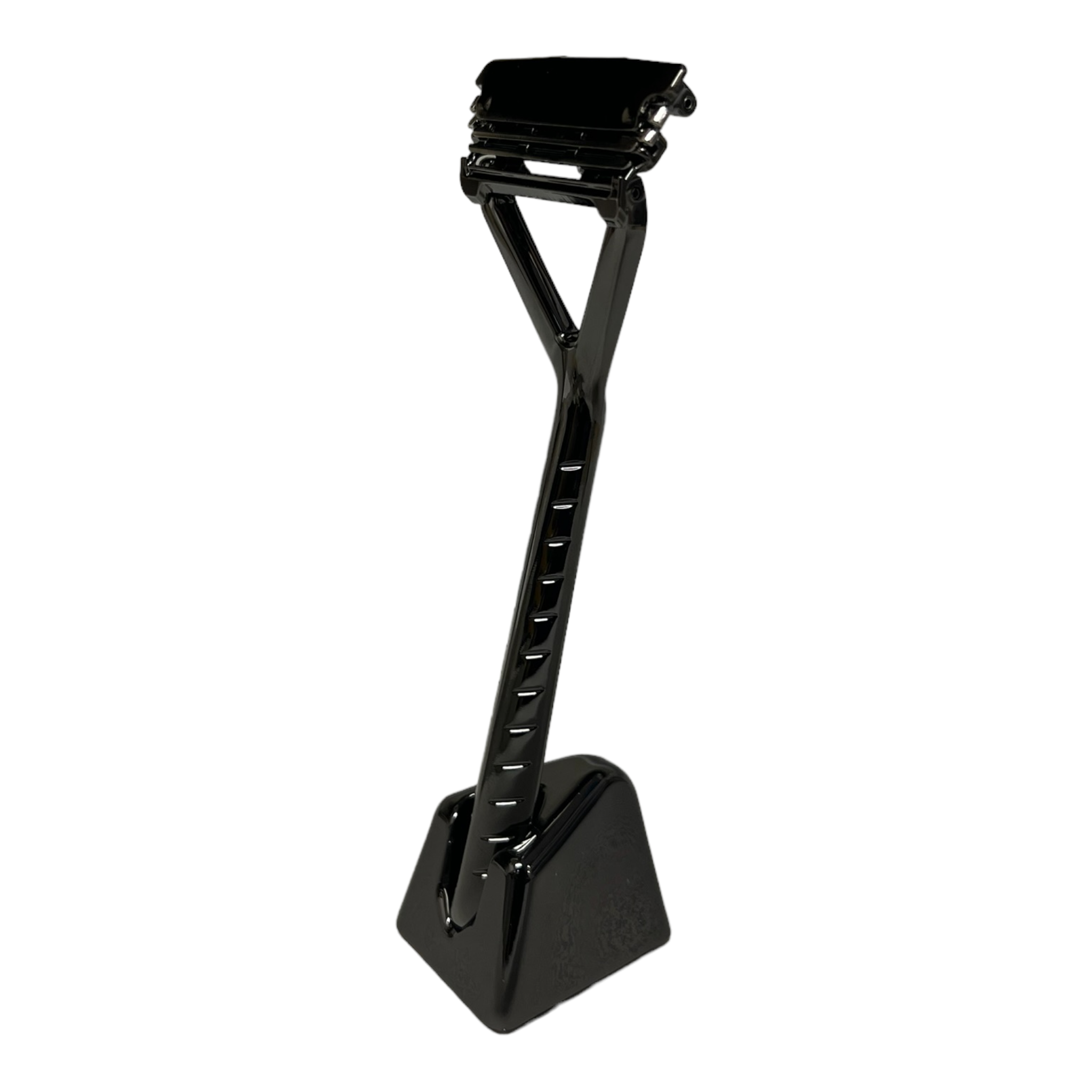 Loading Leaf Razor The Leaf Razor Shaving Kit Australia – SafetyRazors