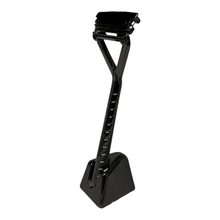 Load image into Gallery viewer, The Leaf Razor and Stand Pack

