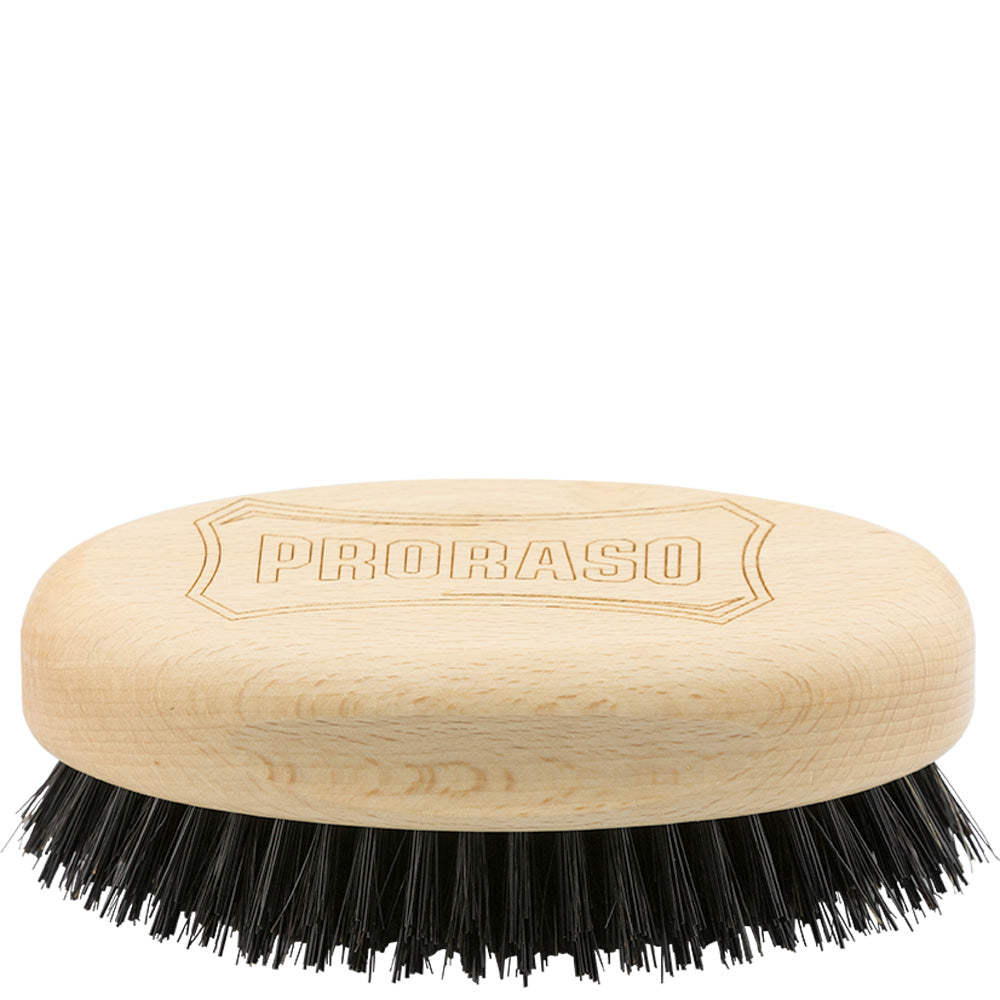 Proraso Military Nylon & Boar Brush