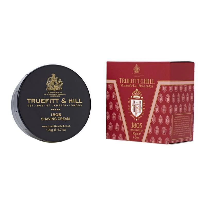 Truefitt & Hill 1805 Shaving Cream