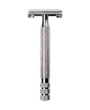 Load image into Gallery viewer, Classic Schick Safety Razor &amp; 10 Blades
