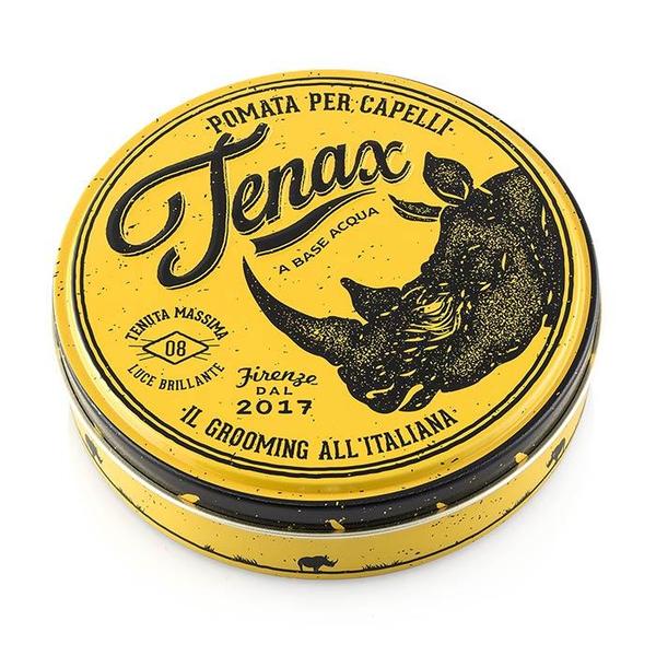 Tenax Pomade Stron Yellow, 125ml