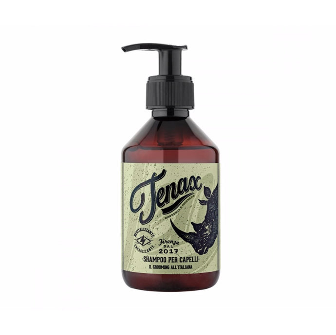 TENAX Everyday Shampoo 