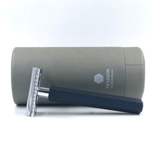 Load image into Gallery viewer, Mulhe Hexagon Safety Razor by Mark Braun

