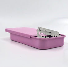 Load image into Gallery viewer, Lilvio Blade Banks - Four Different Colours
