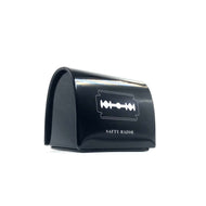 Safety Razor Blade Bank
