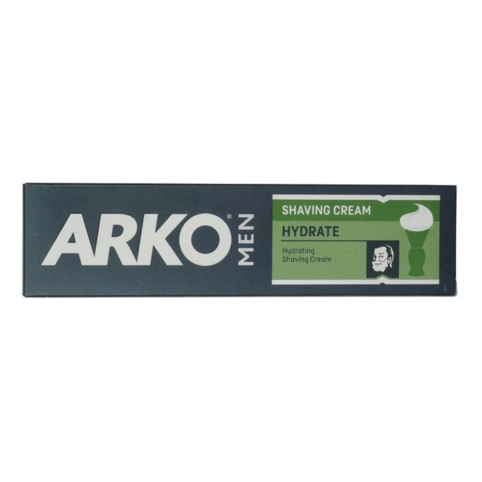 Arko Shaving Cream - Hydrate (100g)